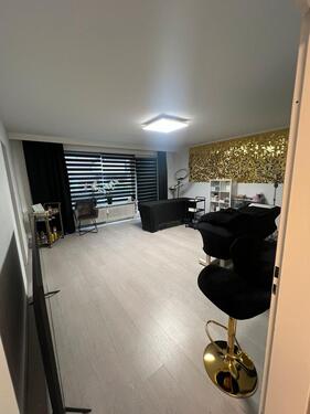 Foto - 1.5 Zimmer Erdgeschoßwohnung in Hamburg