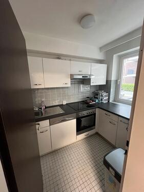 Foto - Erdgeschoßwohnung in Hamburg zum Kaufen