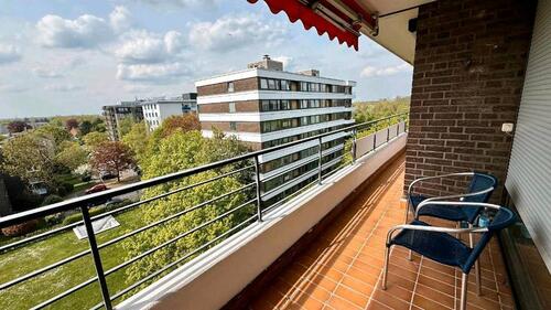 Foto - 2 Zimmer Etagenwohnung zur Miete in Düsseldorf
