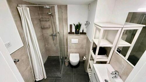 Foto - Etagenwohnung in Düsseldorf zur Miete