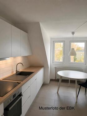 Foto - 3 Zimmer Dachgeschoßwohnung in Kassel