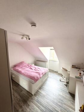 Foto - Dachgeschoßwohnung in Kassel zur Miete
