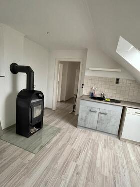 Foto - Geräumige 3 Raumwohnung mit fantastischem Ausblick
