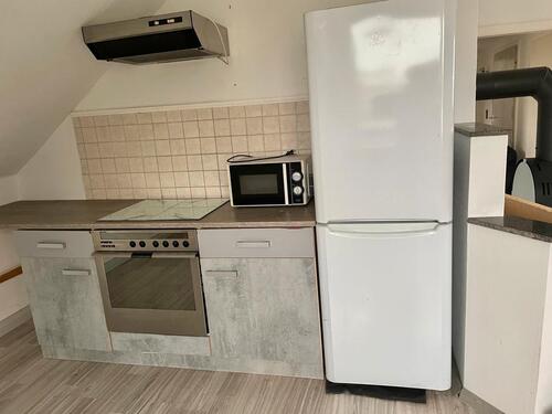 Foto - 3 Zimmer Etagenwohnung zur Miete in Osterburg (Altmark)