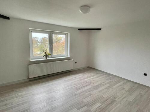 Foto - Etagenwohnung in Osterburg (Altmark) zur Miete
