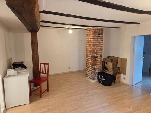 Foto - 2 Zimmer Etagenwohnung zum Kaufen in Marburg