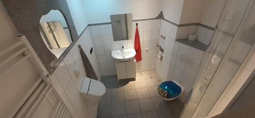 Foto - 1.5 Zimmer Etagenwohnung in Gundelfingen