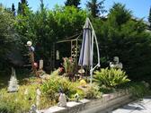 Foto - Exklusive Gartenwohnung in Schwabing – 300 m² Privatgarten