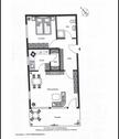Foto - 2,5-Zimmer-Erdgeschosswohnung mit Terrasse in zentraler Lage