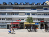 Foto - Attraktive Bürofläche direkt am Marburger Bahnhof zu vermieten!