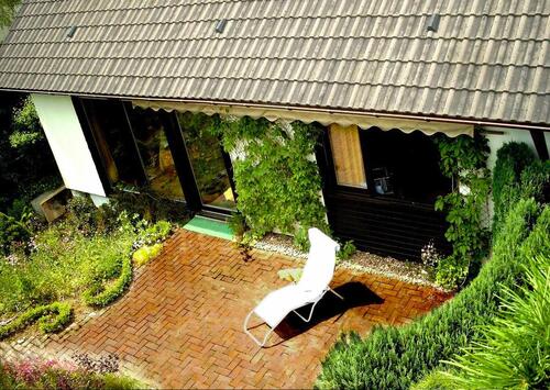 Foto - Haus und Garten fürs Familienleben