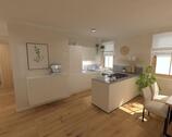 Foto - Etagenwohnung in Feichten an der Alz