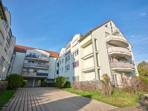 Foto - Etagenwohnung zur Miete in Leipzig