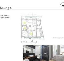 Vermietung Neubau Erstbezug 3 ZKDB in Herzogenrath Straß ab 01.10.2025 WE04
