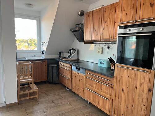 Foto - Etagenwohnung zur Miete in Estenfeld