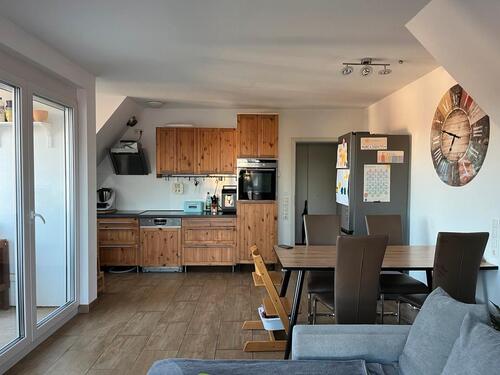 Foto - Etagenwohnung in Estenfeld