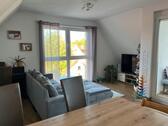 Foto - Etagenwohnung in Estenfeld zur Miete
