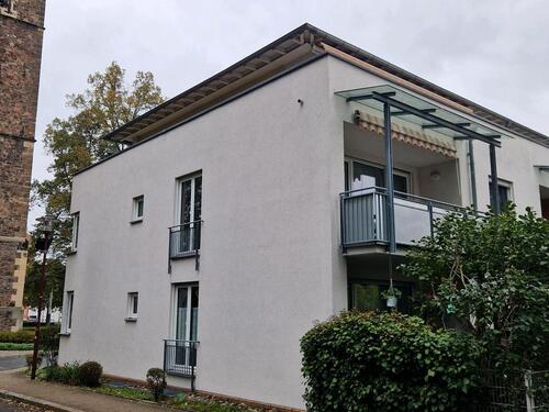 Foto - Vermietung Freital Pestalozzistr. 2 Zimmer Wohnung mit Balkon