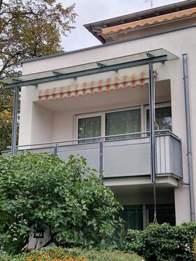Foto - Etagenwohnung zur Miete in Freital