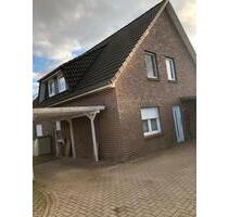 3 Zimmer Wohnung in Schwanewede Beckedorf