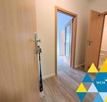 Stylisch u. zentral – 1-Raumwohnung mit Einbauküche u. Wanne - Chemnitz Kapellenberg