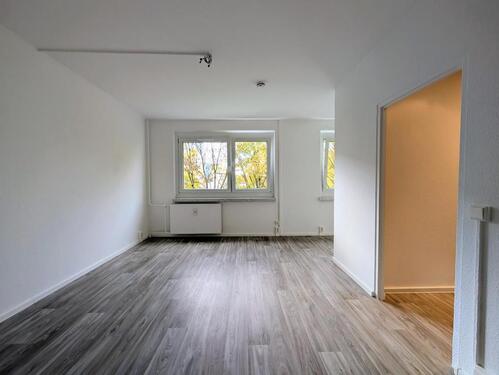 Foto - Etagenwohnung in Chemnitz