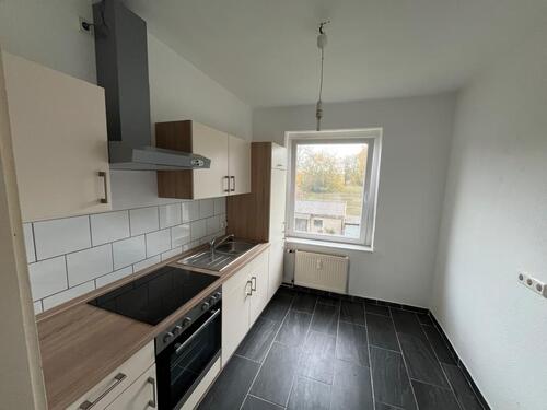 Foto - Etagenwohnung in Osterwieck