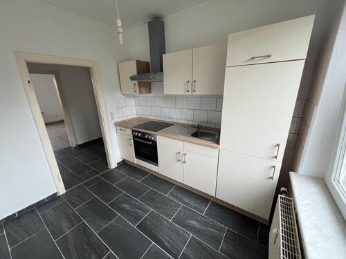 Foto - Etagenwohnung in Osterwieck zur Miete