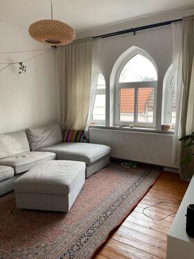 Foto - Etagenwohnung zur Miete in Detmold