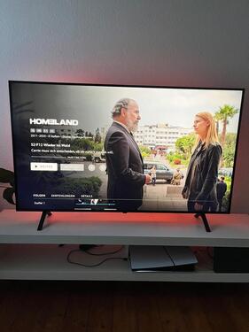 Foto - Etagenwohnung in Detmold