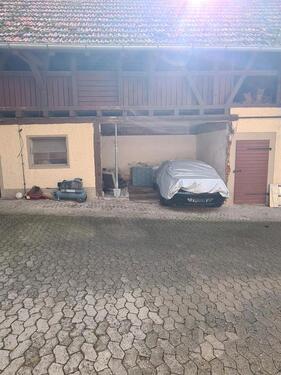 Foto - Einfamilienhaus zum Kaufen in Ippesheim