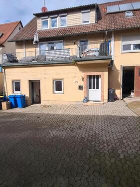 Foto - Einfamilienhaus in Ippesheim