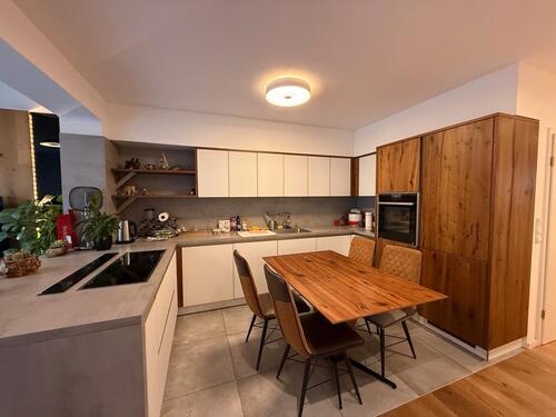 Foto - Etagenwohnung zur Miete in Köln