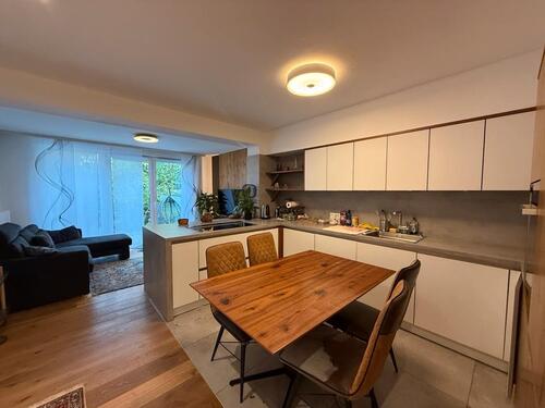 Foto - Etagenwohnung in Köln