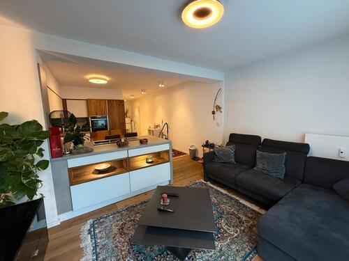 Foto - Etagenwohnung in Köln zur Miete