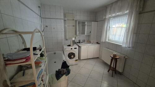 Foto - Etagenwohnung in Lützelbach zur Miete