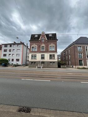 Foto - 3 Zimmer Wohnung an der Detmolder Straße 62 in 33604 Bielefeld