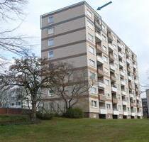 Über den Dächern von Braunschweig Über den Dächern von Braunschweig