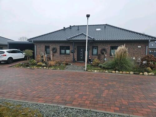 Foto - Einfamilienhaus mit Carport - 540.000,00 EUR Kaufpreis, ca.  125,00 m²