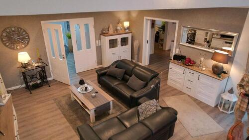 Foto - Einfamilienhaus zum Kaufen in Hemmoor