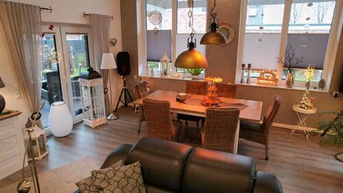 Foto - Einfamilienhaus in Hemmoor zum Kaufen