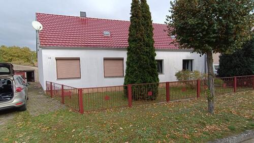 Foto - 8 Zimmer Einfamilienhaus zum Kaufen in Tangerhütte