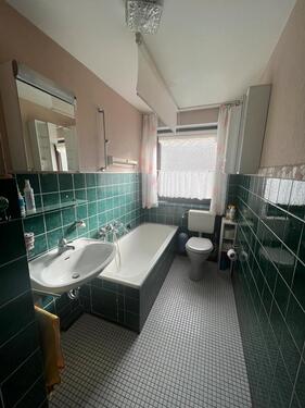 Foto - 1 Zimmer Etagenwohnung zur Miete in Neumünster