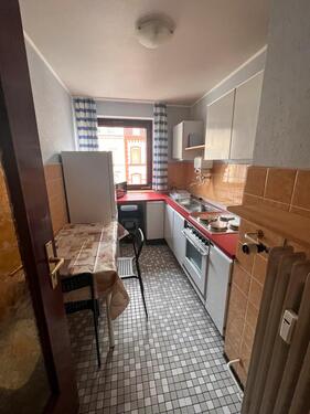 Foto - 1 Zimmer Etagenwohnung in Neumünster