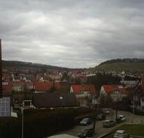 Einzimmerwohnung in Obersulm zu vermieten