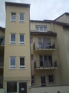 Foto - 1 Zimmer Etagenwohnung zur Miete in Obersulm