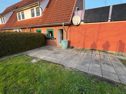 Foto - Kleine, charmante 2,5 Zimmer Wohnung im idyllischen Neuenkirchen