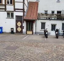 Stellplatz PKW Holzmarktstraße Salzwedel