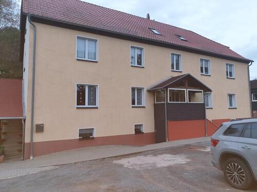 Foto - 3 ZKB im 1.OG in Wolkramshausen zu vermieten