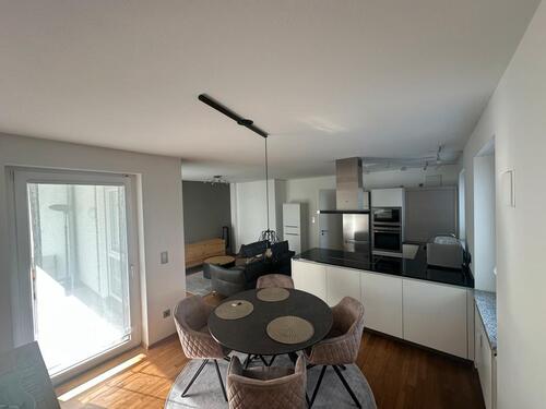 Foto - 2 Zimmer Etagenwohnung in München